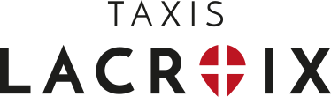 Taxis lacroix logo