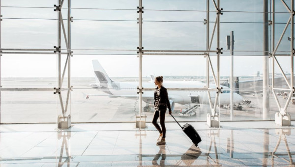 Aéroport de Genève