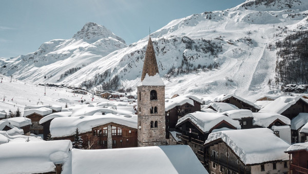 Val d'Isère